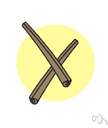 stick cinnamon