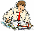 securities firm - a stock broker's business