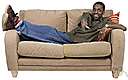 arse about - be lazy or idle