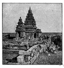 Hindi - the most widely spoken of modern Indic vernaculars