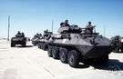 personnel carrier