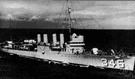 combat ship - a government ship that is available for waging war