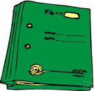 page number - the system of numbering pages