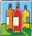 Manzanilla - very dry pale sherry from Spain