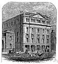 masonry - Freemasons collectively