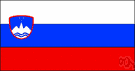 Slovenian - a native or inhabitant of Slovenia