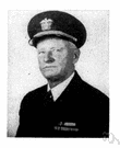 Chester Nimitz - United States admiral of the Pacific fleet during World War II who used aircraft carriers to destroy the Japanese navy (1885-1966)