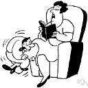 undersexed - having a subnormal degree of sexual desire