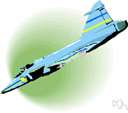 air cover - the use of military aircraft to provide protection against attack by enemy aircraft during ground or naval operations