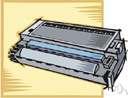 ink cartridge
