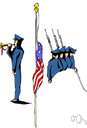 Department of Veterans Affairs - the United States federal department responsible for the interests of military veterans