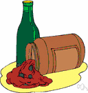 tomato concentrate - a concentrated form of tomatoes