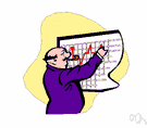 economic expert - an expert in the science of economics