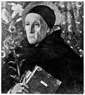Domingo de Guzman - (Roman Catholic Church) Spanish priest who founded an order whose members became known as Dominicans or Black Friars (circa 1170-1221)