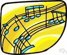 tone ending - (music) the act or manner of terminating a musical phrase or tone