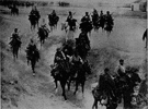 Spanish-American War - a war between the United States and Spain in 1898