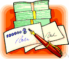 personal business - matters of personal concern