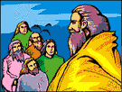 leadership - the body of people who lead a group