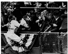 Mickey Charles Mantle - United States baseball player (1931-1997)