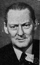 Lionel Barrymore - United States actor