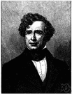 President Pierce - 14th President of the United States (1804-1869)