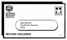 internal revenue - government revenue from domestic sources (excluding customs)