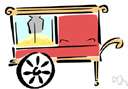 two-wheeled - of or relating to vehicles with two wheels