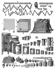 metrology - the scientific study of measurement