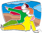 girlfriend - a girl or young woman with whom a man is romantically involved
