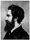 First Baron Lytton - English writer of historical romances (1803-1873)