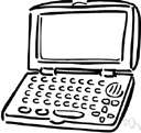 machine translation - the use of computers to translate from one language to another