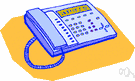 telephone number - the number is used in calling a particular telephone