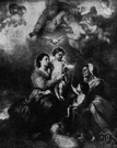 St. John the Baptist - (New Testament) a preacher and hermit and forerunner of Jesus (whom he baptized)