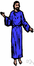 St. Matthew the Apostle - (New Testament) disciple of Jesus