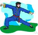 ch'i - the circulating life energy that in Chinese philosophy is thought to be inherent in all things