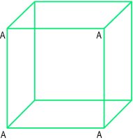 Fig. N1 Necker cube
