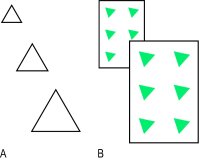 subliminal perception example psychology