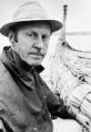 Thor Heyerdahl Lands in Polynesia (1947)