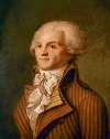 Maximilien Robespierre Guillotined (1794)