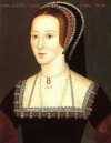 Anne Boleyn Beheaded for Adultery (1536)