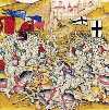 Teutonic Knights Defeated at Battle of Grunwald (1410)