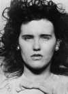 Body of Elizabeth Short—the 