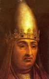 Pope Boniface VIII Issues Unam Sanctam  (1302)