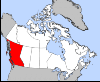 British Columbia Joins Confederation of Canada (1871)