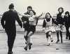 Veder Snaps Pulitzer Prize-Winning Burst of Joy (1973) - This Day in ...