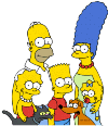 The Simpsons Debuts (1989)
