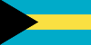 The Bahamas Gain Independence from the British Commonwealth (1973)