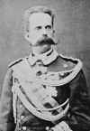 Umberto I of Italy Assassinated (1900)