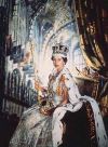Coronation of Queen Elizabeth II of England (1953)