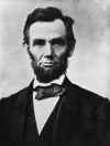 Abraham Lincoln Delivers Gettysburg Address (1863)